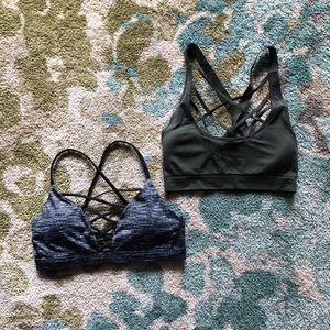 Victoria’ s Secret Sport Bra Bundle